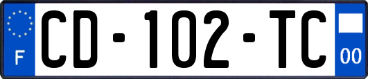 CD-102-TC