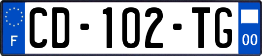 CD-102-TG