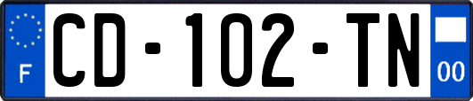 CD-102-TN