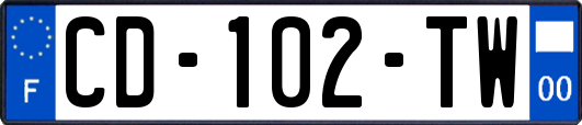 CD-102-TW