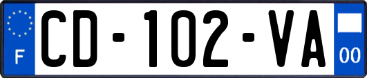 CD-102-VA