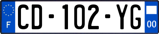 CD-102-YG