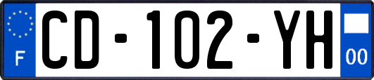 CD-102-YH