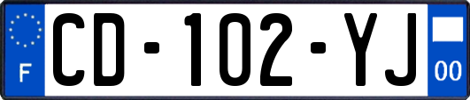 CD-102-YJ