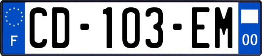 CD-103-EM
