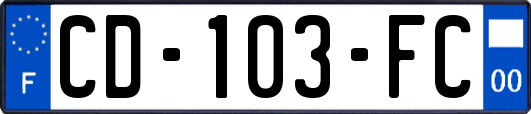 CD-103-FC