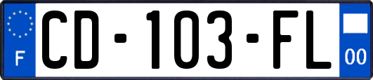 CD-103-FL