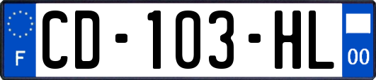 CD-103-HL