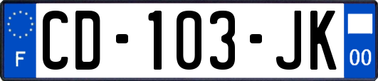 CD-103-JK