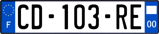 CD-103-RE