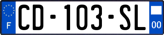 CD-103-SL