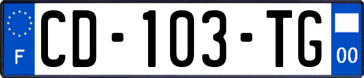 CD-103-TG