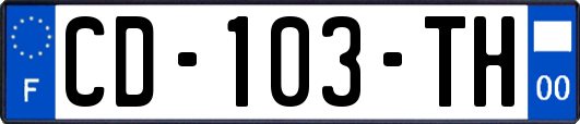 CD-103-TH