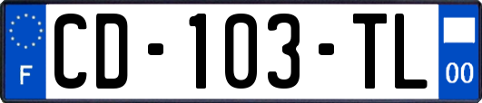 CD-103-TL