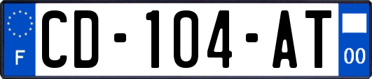 CD-104-AT