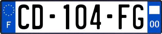 CD-104-FG