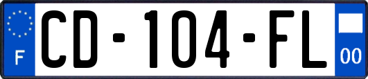 CD-104-FL