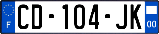 CD-104-JK