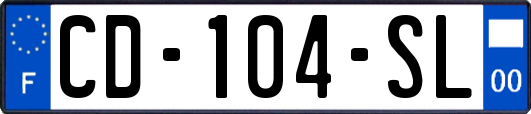 CD-104-SL