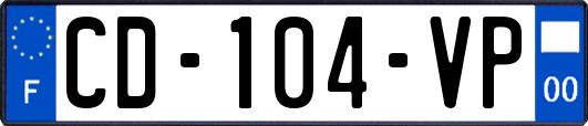 CD-104-VP