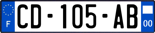 CD-105-AB