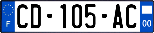 CD-105-AC