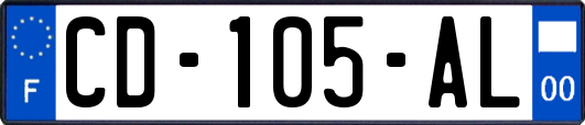 CD-105-AL
