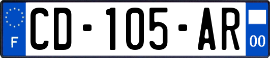 CD-105-AR