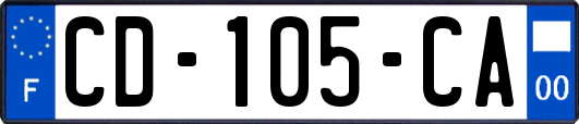 CD-105-CA