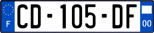 CD-105-DF
