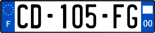 CD-105-FG