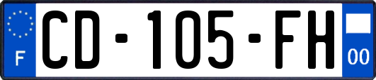 CD-105-FH