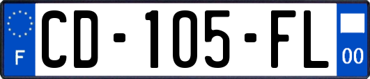 CD-105-FL