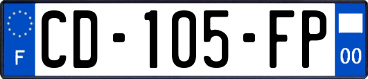 CD-105-FP