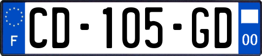 CD-105-GD