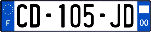 CD-105-JD