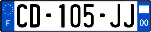 CD-105-JJ