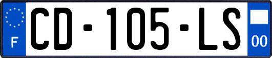 CD-105-LS