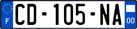 CD-105-NA