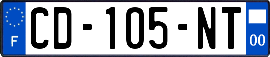 CD-105-NT