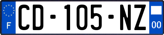 CD-105-NZ