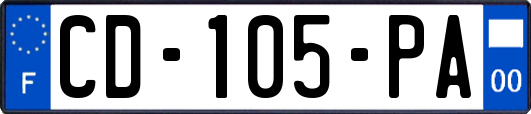 CD-105-PA