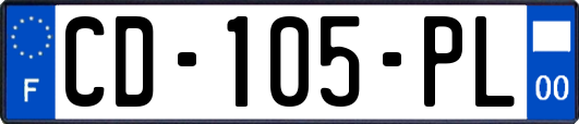 CD-105-PL