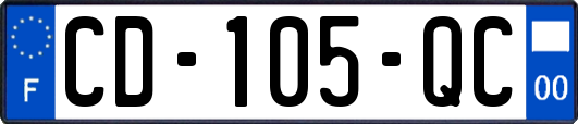CD-105-QC
