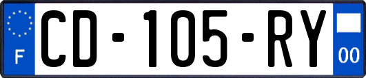CD-105-RY