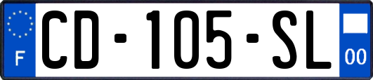 CD-105-SL