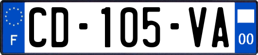 CD-105-VA