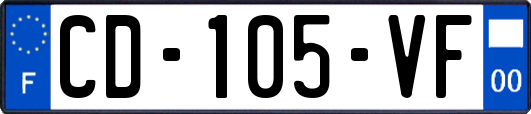 CD-105-VF