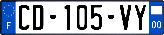 CD-105-VY