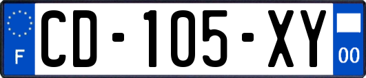 CD-105-XY